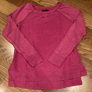 American Eagle sweater size small